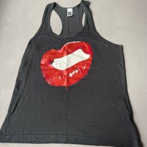 Zumba Muscle Tank Top, Medium